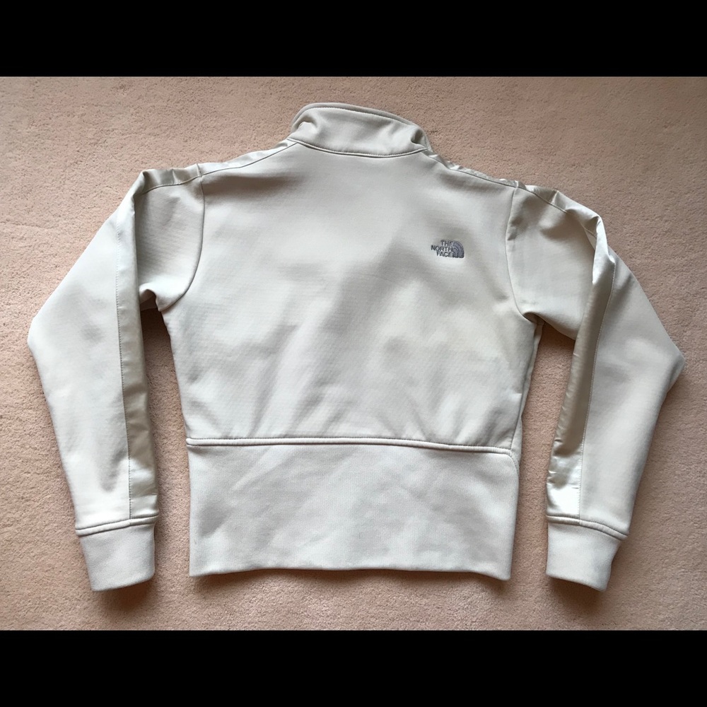 NORTH FACE Jacket, Nylon & Fleece Interior - Picture 5 of 9